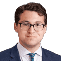 Troup hemenway, associate director of project 2025, heritage foundation