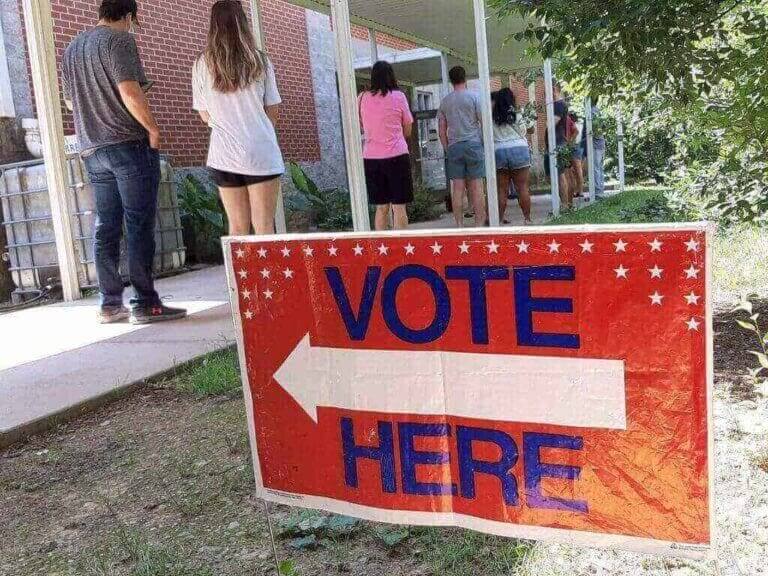 Georgia congressional hopefuls squared off in an Atlanta Press Club debate Sunday ahead of the state’s May 21 primary election.