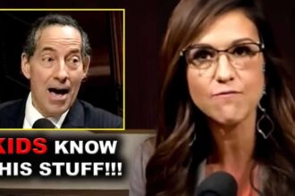 Jamie raskin and lauren boebert