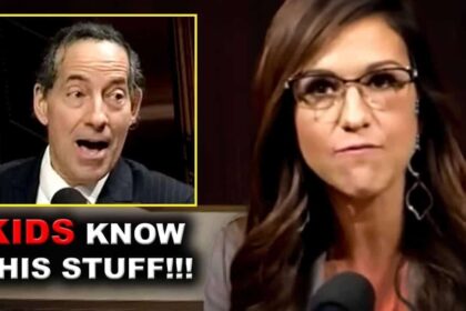 Jamie raskin and lauren boebert