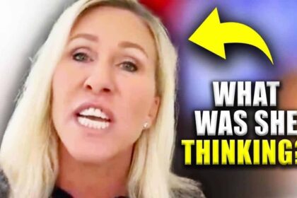 Fbi lie: marjorie taylor greene spreading a lie