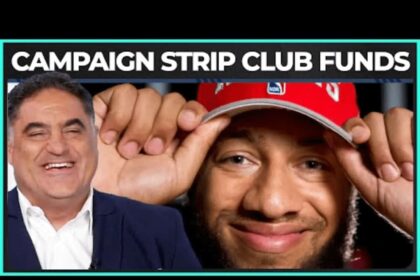 Royce white and cenk uyger of tyt