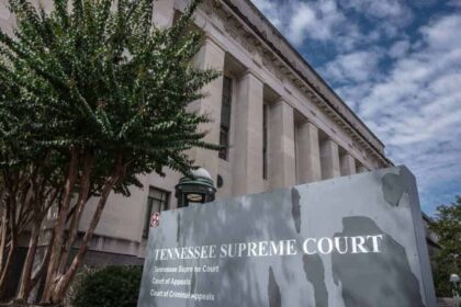 Tennessee supreme court
