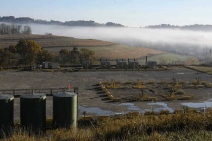 Pennsylvania landowners