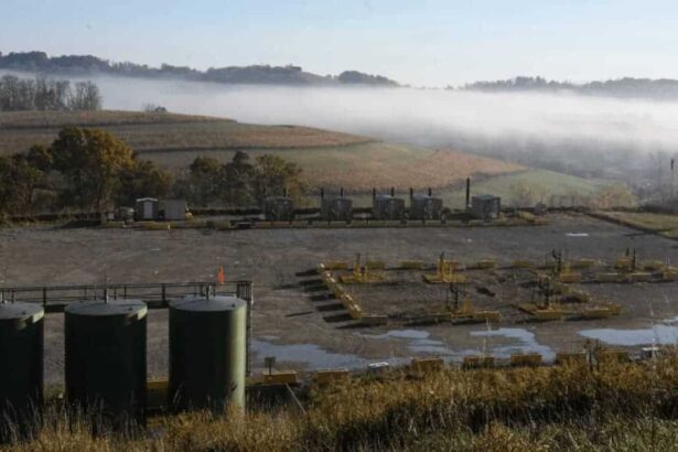 Pennsylvania landowners