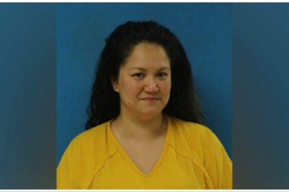 Texas woman who tried to drown a palestinian child