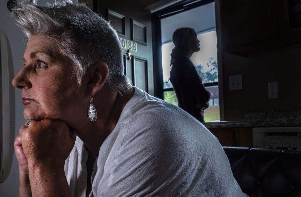 Kristen Chapman moved from Tennessee to Virginia so her 15 year-old transgender daughter can continue receiving gender-affirming care. On Monday, the U.S. Supreme Court announced it will hear a case challenging Tennessee's ban on gender-affirming care to minors.
