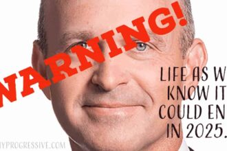 Heritage foundation president