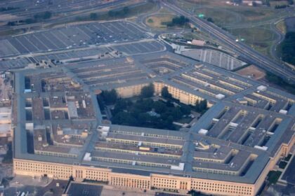 U. S. Pentagon