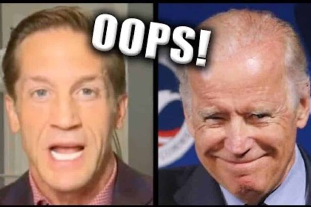 Maga republican exposes biden’s accomplishments