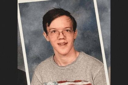 The shooter that attempted to assassinate trump at his rally in pennsylvania