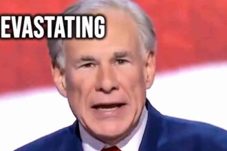 Texas governor greg abbott