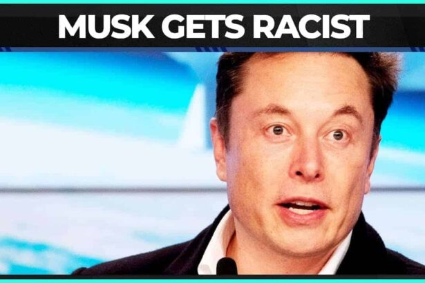 Elon musk and republicans blame dei for crowdstrike outage
