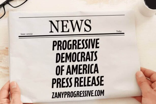 Press release graphic