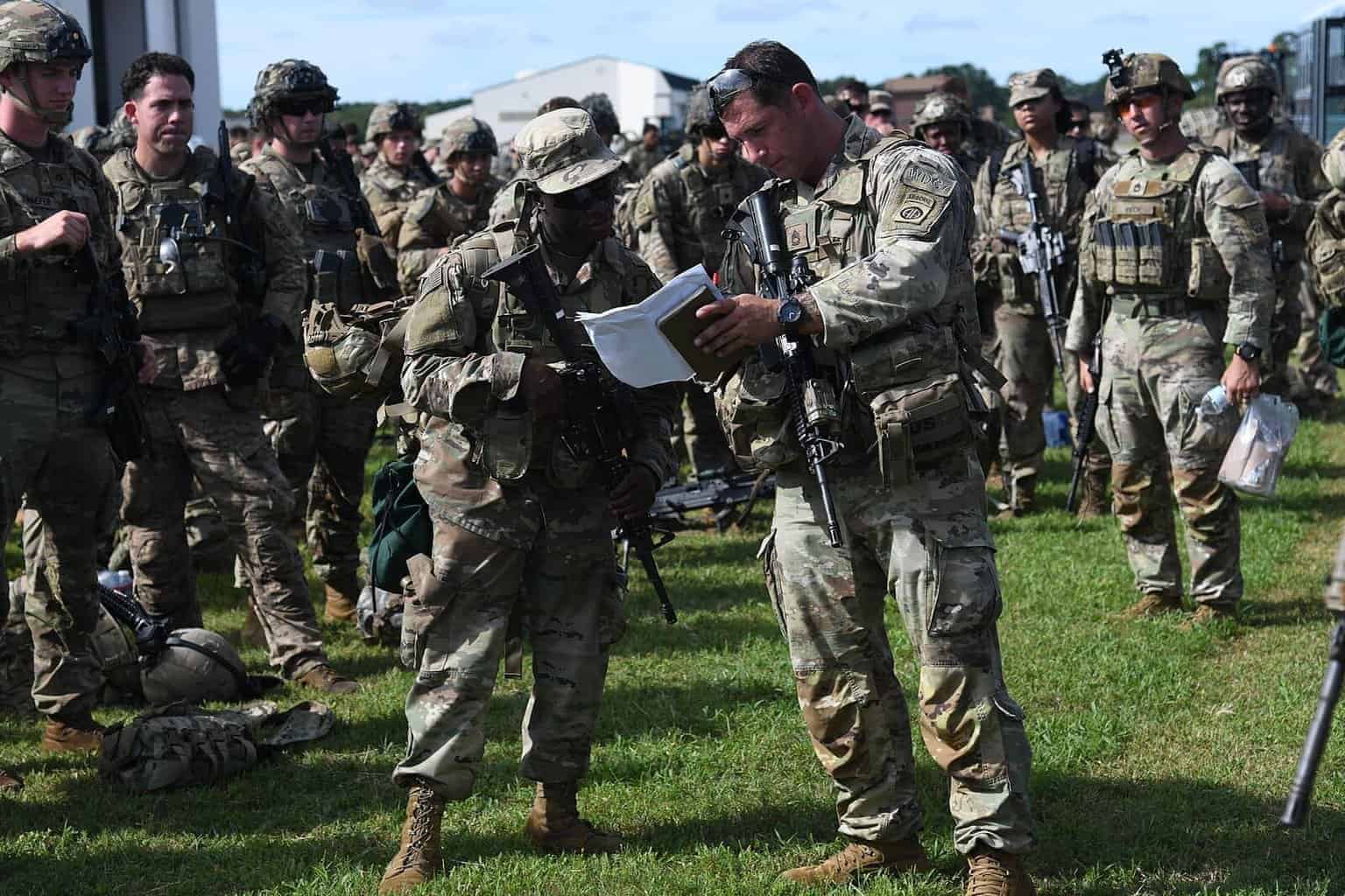 2025 Defense bill