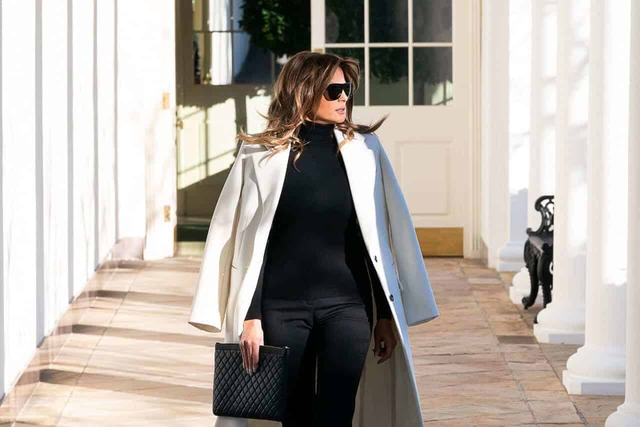Melania Trump