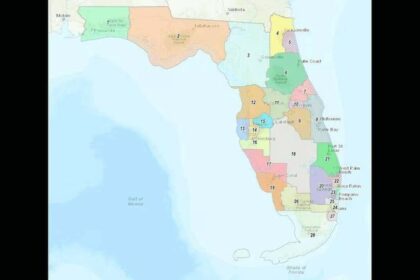 Florida supreme court decision could eliminate minority voter protections across the state 
