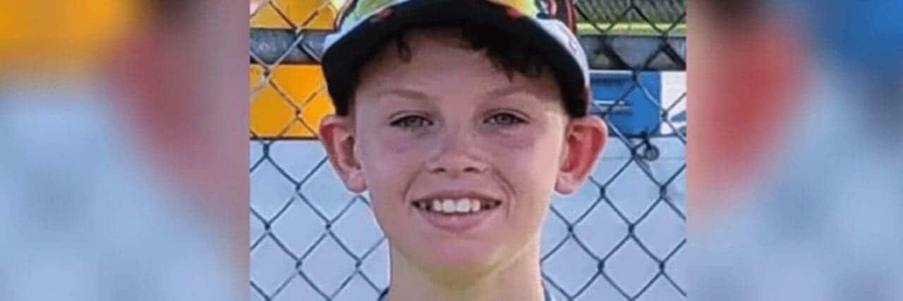 Aiden Clark