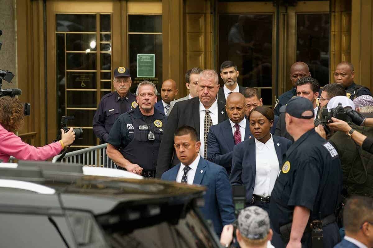 Nikita mazurov, the intercept