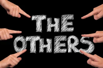 Projection is a tactic used by the republican party