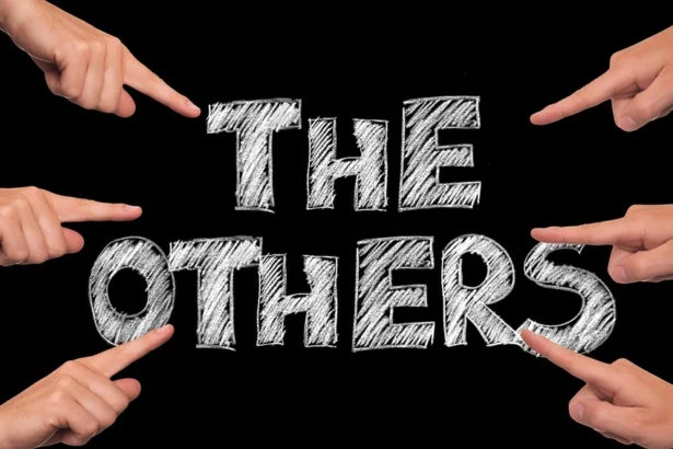 Projection is a tactic used by the republican party