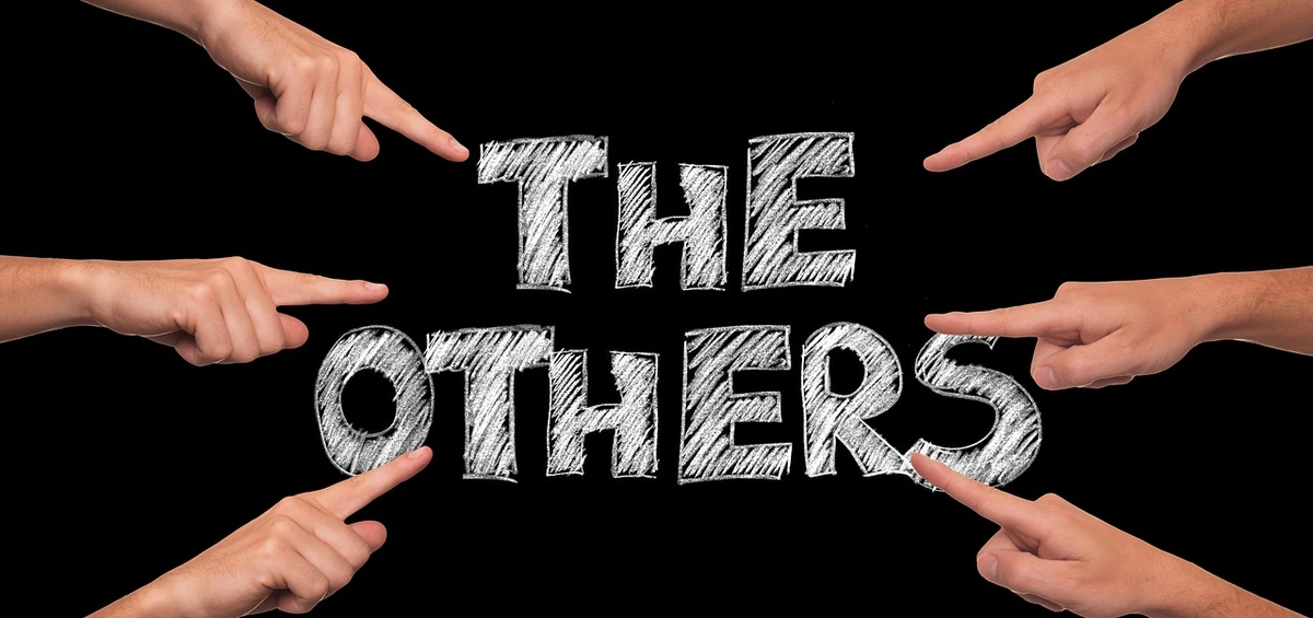 Projection is a tactic used by the republican party