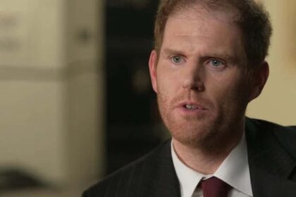 Arizona republican election official