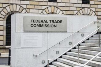 Federal trade commission building