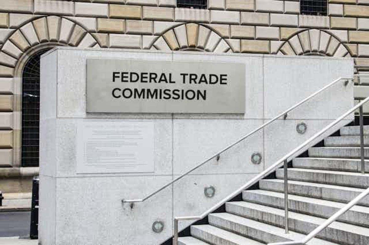 Federal trade commission Building