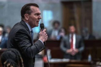 Private prison celebrating, tennessee rep. John ray clemmens