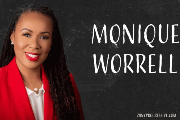 Monique worell florida da