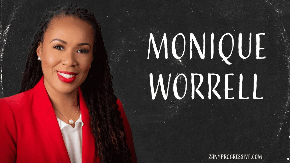 Monique worell florida da