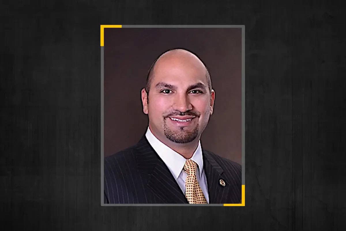 Tano Tijerina switched to republican party