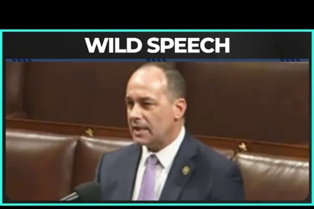 Representative bob good