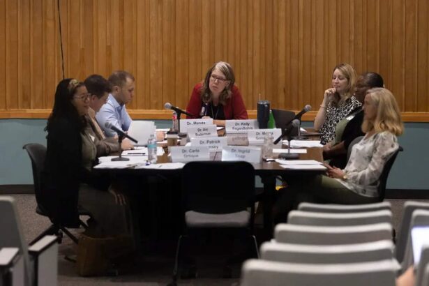 The texas maternal mortality and morbidity review committee in austin on sept. 27, 2024. Many texans at friday's meeting questioned the committee's decision not to review maternal deaths for the first two years after texas passed new abortion restrictions.