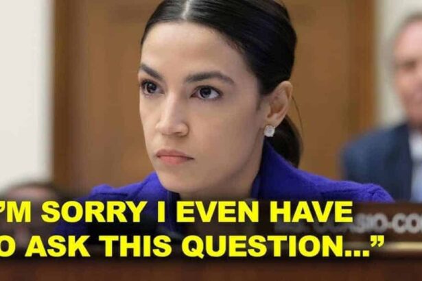 Aoc staring down jim jordan