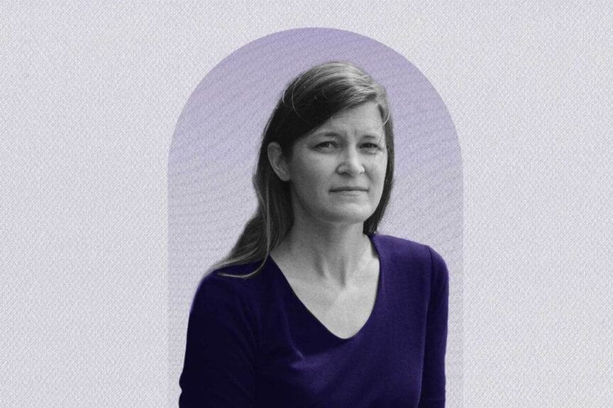Cara Daggett