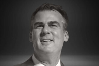 Republican governor of oklahoma