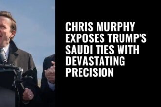 Senator chris murphy graphic