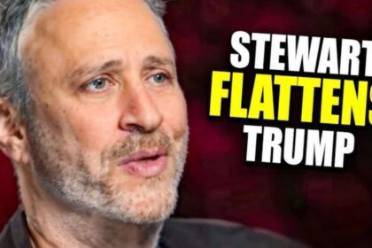 Jon stewart