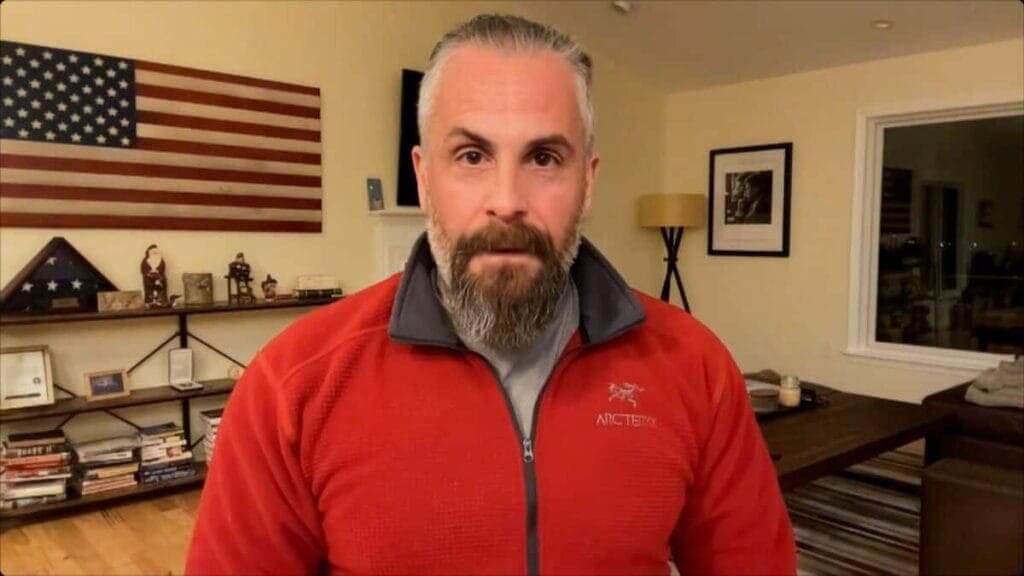 officer michael fanone Officer michael fanone