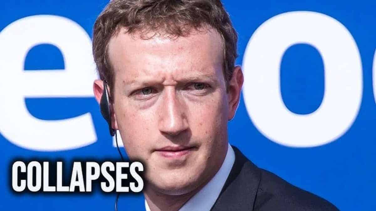 Mark zuckerberg