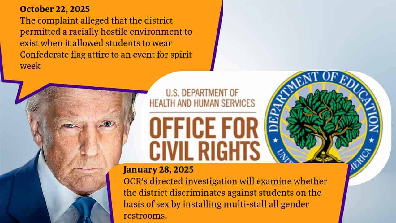 Trump DOE graphic