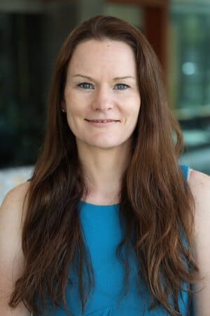 Susan Walsh portrait