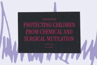 Executive order protecting children from genital mutilation