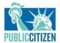 Public citizen logo