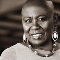Linda Jones