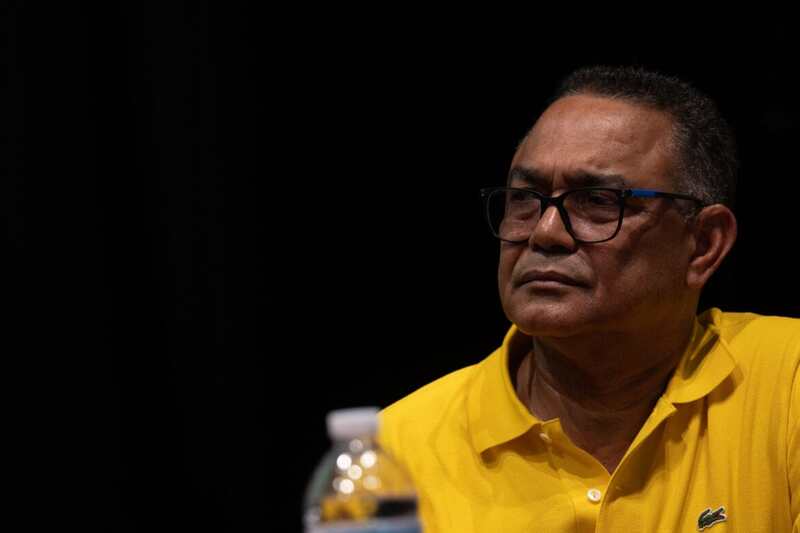 Professor says funding for research in Puerto Rico is important 