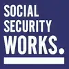 Social Security Works logo