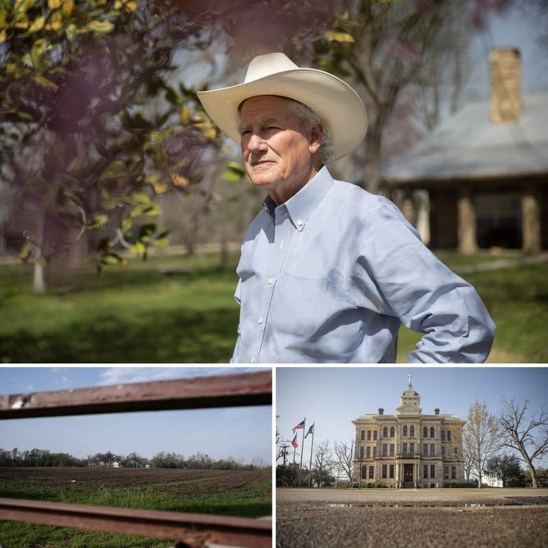 COVID in Texas